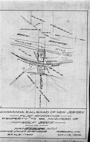 51745.BA--Property acquired--New Jersey