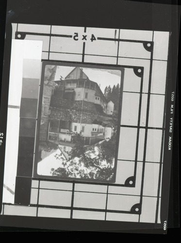 Photo donated by Audrey Harris