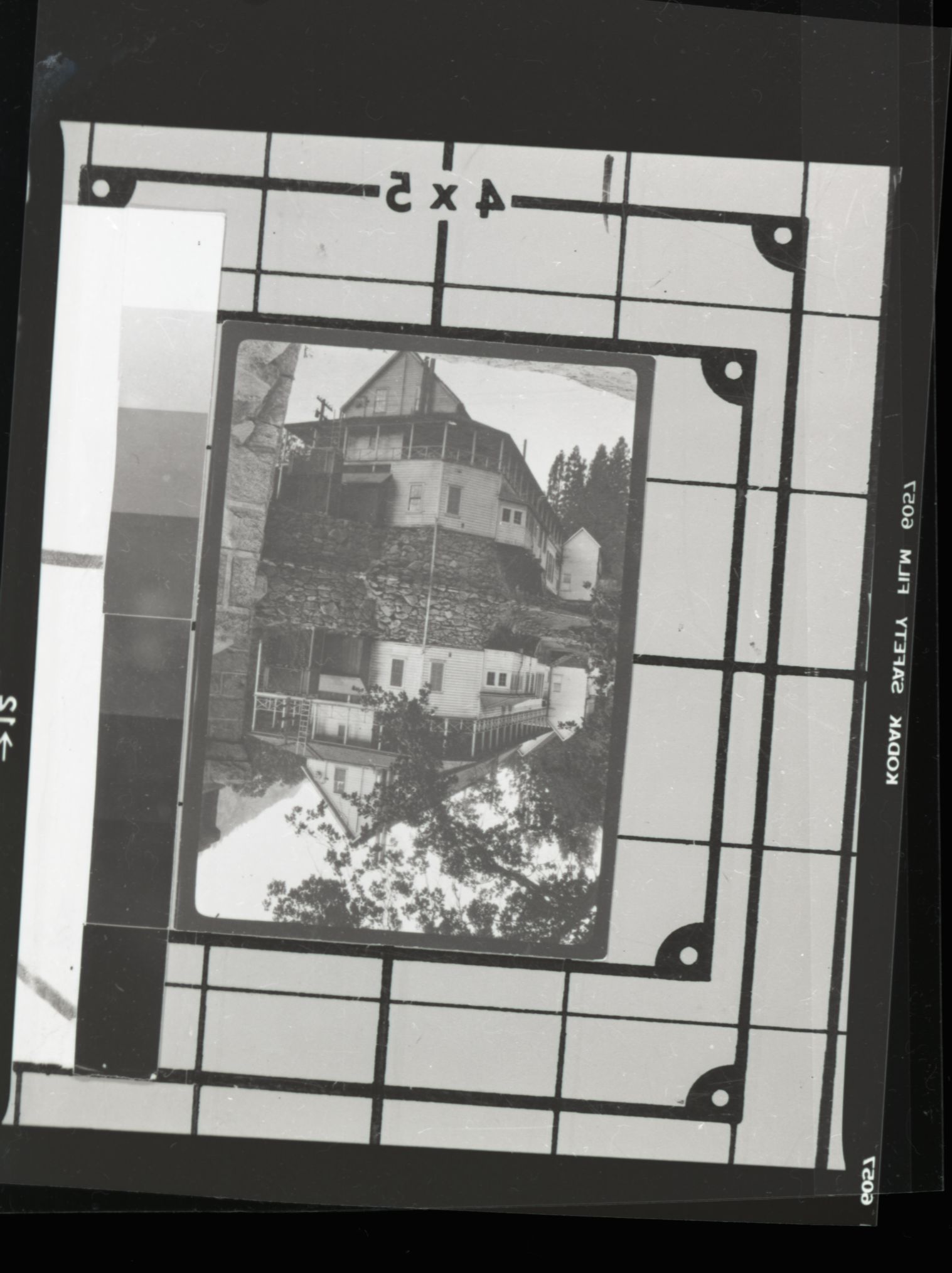 Photo donated by Audrey Harris