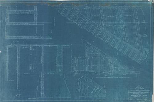 20116.BL-Montclair, NJ--Bloomfield Avenue Bridge [1911]