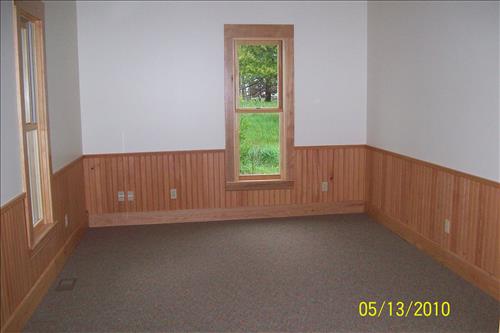 ARRA - Stabilize and Rehabilitate Buildings in Glen Haven Village Historic District At SLBE in 2010.