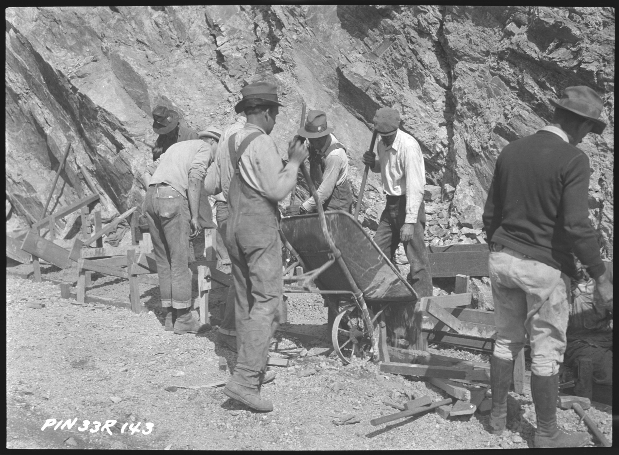 Image Not Available, Inspection Report Water System Map