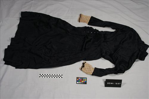 DEWA 1897 -- Dress