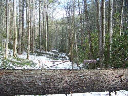 December 24, 2009 Wind/Rain Storm Damage