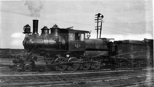 011/001.432--Lehigh Valley Railroad Locomotives [Group 1]