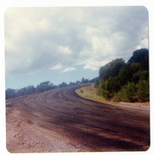 Turn on the Kolob Terrace Road - North Unit with surrounding landscape.