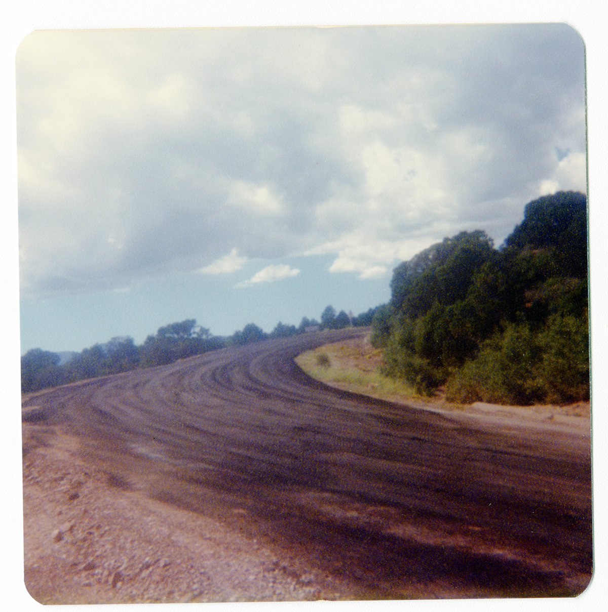 Turn on the Kolob Terrace Road - North Unit with surrounding landscape.