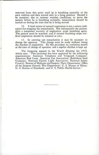 Booklet, Life-Saving Benevolent Association, 1934 p.22.tif