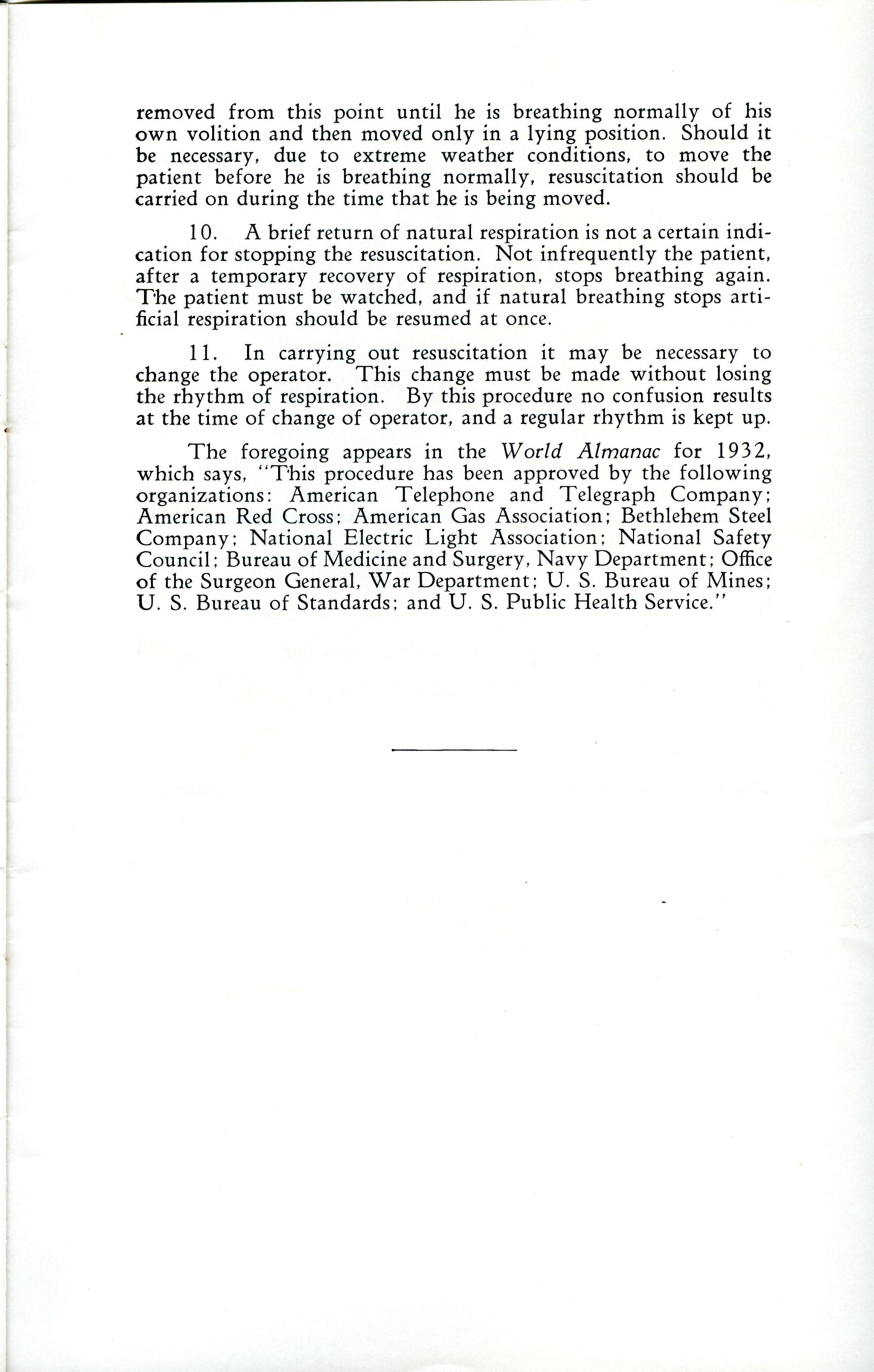Booklet, Life-Saving Benevolent Association, 1934 p.22.tif