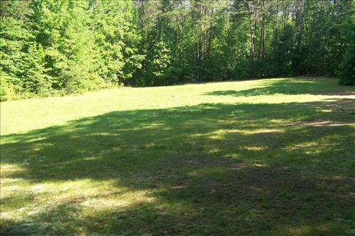 Replace septic tanks and install epoxy liner at B-loop & C-loop oak Ridge Campground FY13