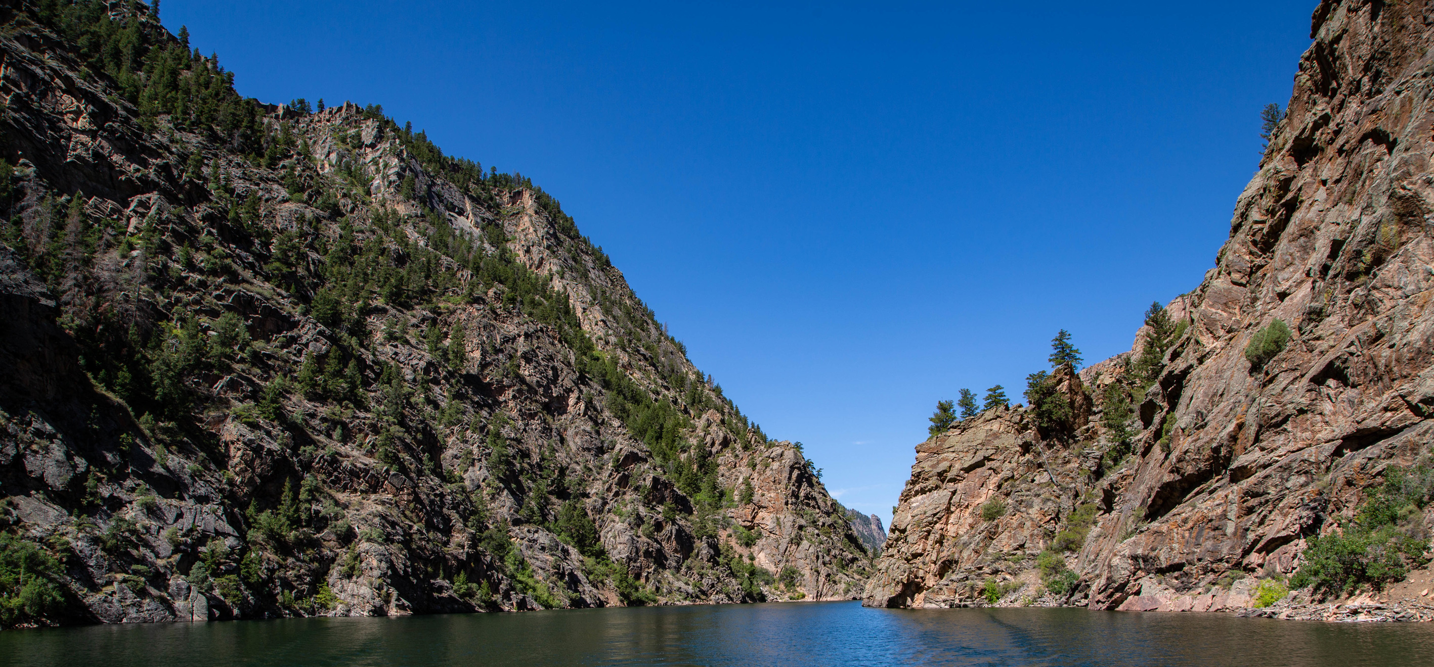 Black Canyon of the Gunnison