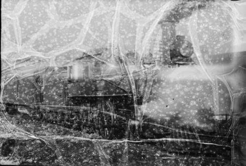 New York Central Lines no. 7041 [4-4-0W]