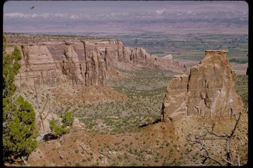 Colorado National Monument, Colorado