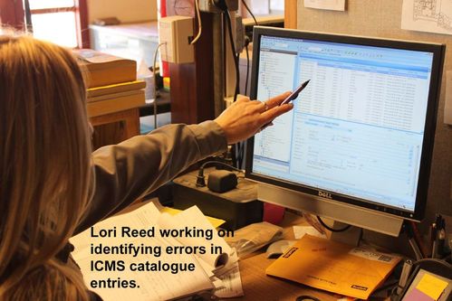 AZRU--Miscellaneous Preservation Projects-FY13-FY18