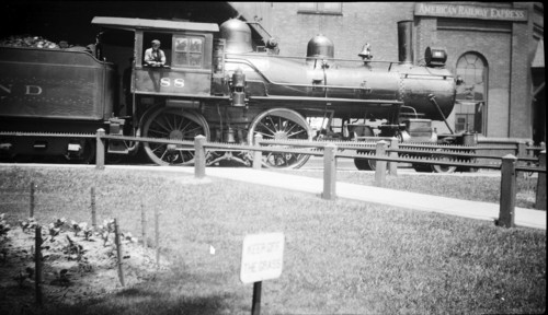 Rutland no. 0088 [4-4-0]