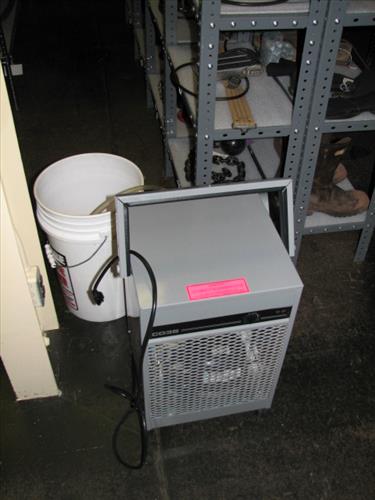 KHC Museum Conservation