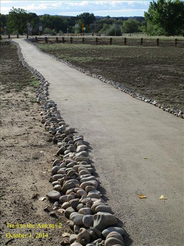 Various photos of facilities