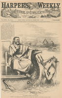 Our modern Ulysses on his travels