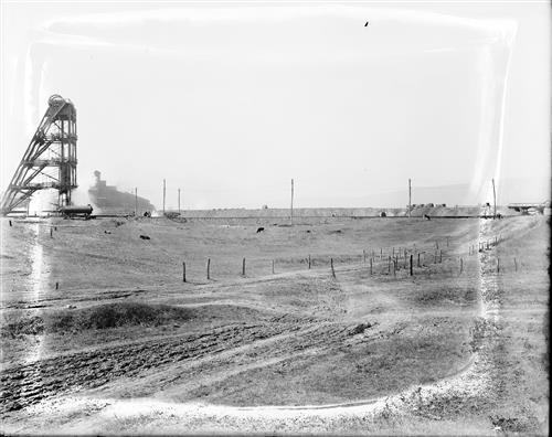 A0522-A0527--Scranton, PA--Hampton [1907]
