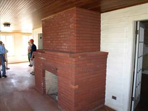 SLBE Glen Haven Sleeping Bear Inn Interior