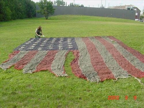 KHC Museum Conservation