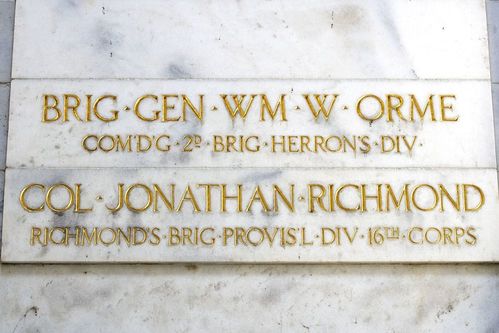 Illinois State Memorial Part 5