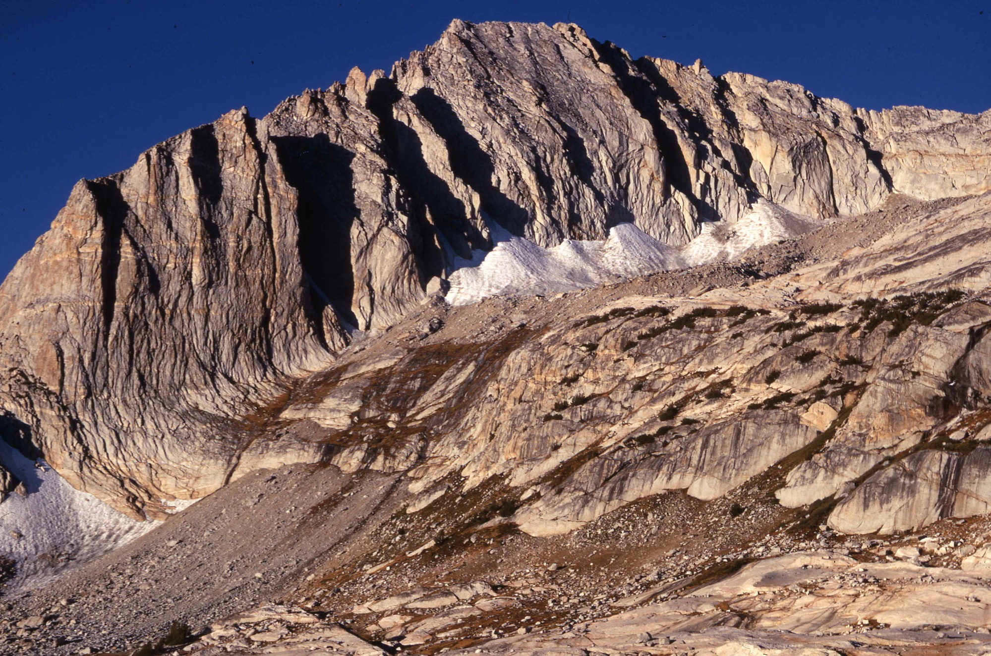North Peak