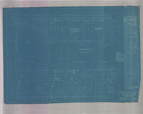 20202.BL-Clarks Summit, PA--Main Street overhead arch bridge no. 0.28 [1913]