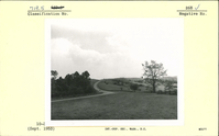 Parkway near Doughton Park
