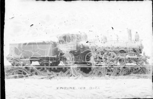 011/001.552--New York, New Haven & Hartford Railroad Locomotives [Group 1]