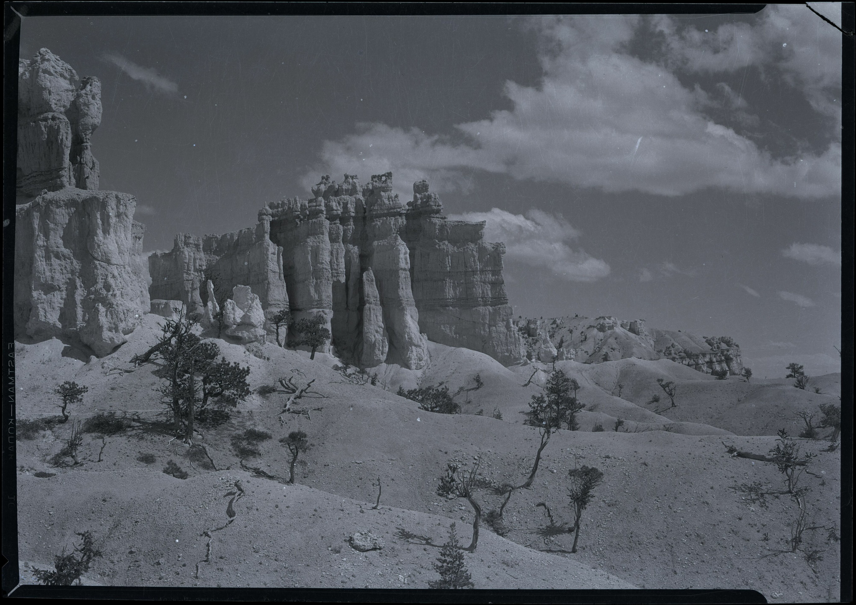 BRCA Museum and Archives Image