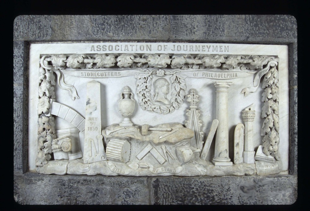 Association of Journeymen Stonecutters