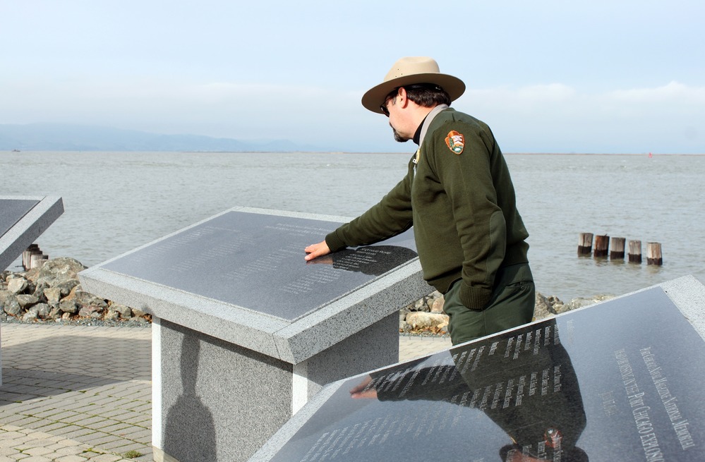 Port Chicago Naval Magazine National Memorial_NPS Photo Luther Bailey_201020101219_0163