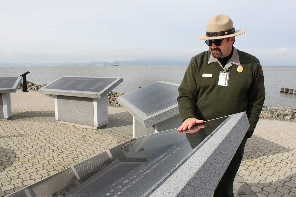 Port Chicago Naval Magazine National Memorial_NPS Photo Luther Bailey_201020101219_0161