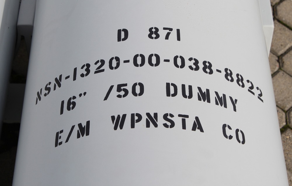 Port Chicago Naval Magazine National Memorial_NPS Photo Luther Bailey_201020101219_0153