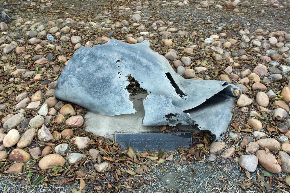 Port Chicago Naval Magazine National Memorial_NPS Photo Luther Bailey_201020101219_0127