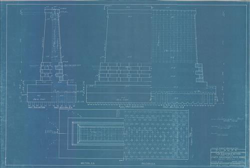 20424.BL-(GROUP 1) Jersey City, NJ--Lower Hackensack River Bridge [1927-1928]