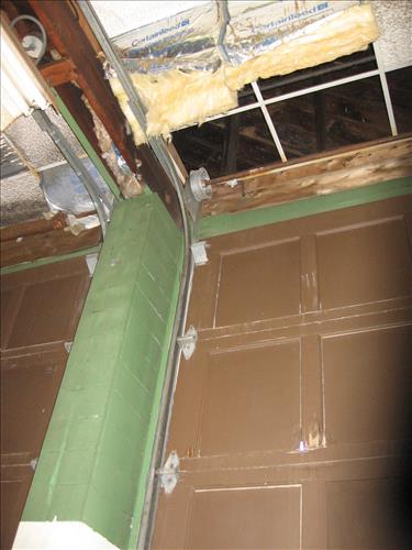 Building T-37 at Highlands Center