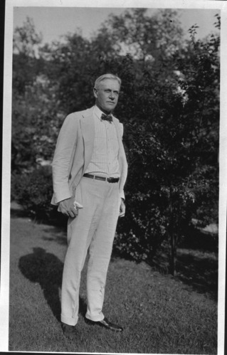 Stephen T. Mather