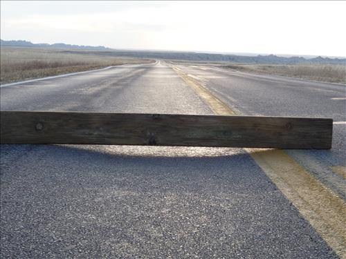 BADL Facility Management Collection: Loop Road (RT10) - Roadway Surface - MM 14 to MM 21