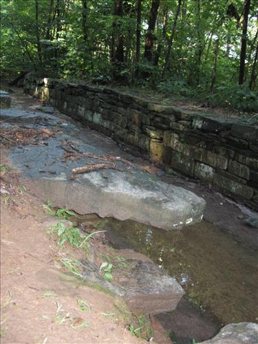 Patomack Canal Lock 2