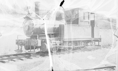 New York Central & Hudson River no. 0354 [0-6-0T]