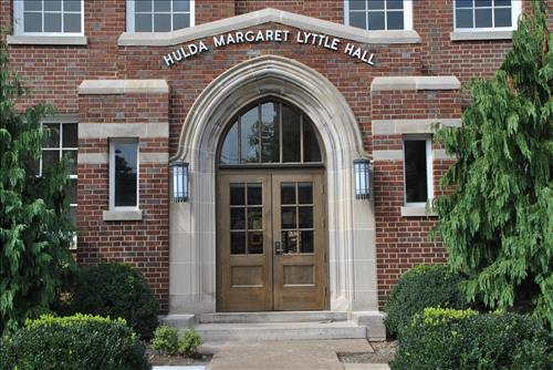 Hulda Lyttle Hall Restoration - Meharry Medical College