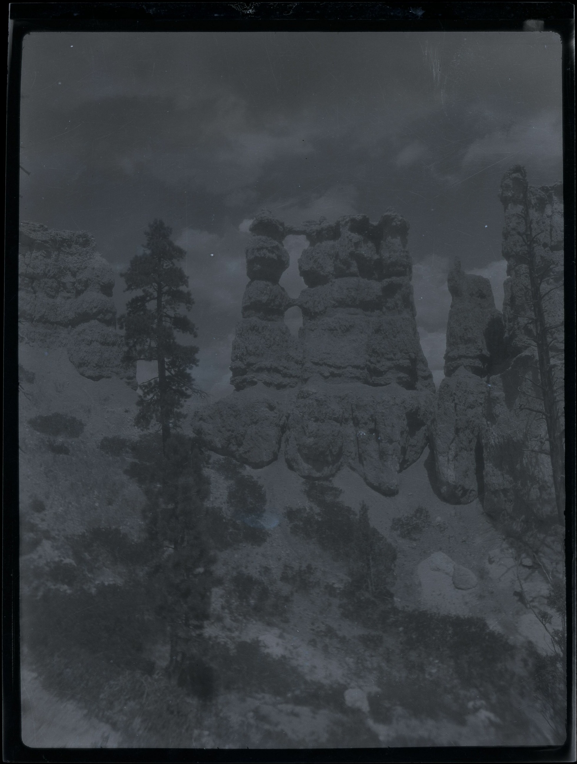 BRCA Museum and Archives Image