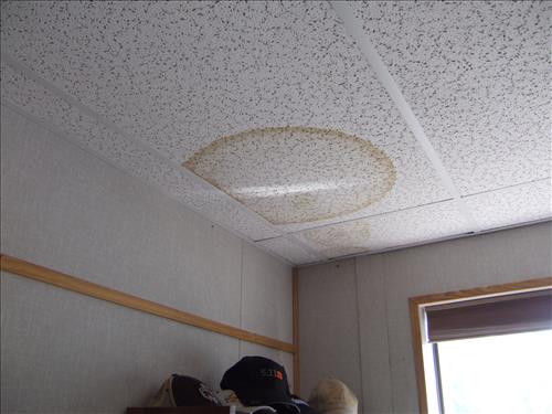 North District Ranger Station (trailer based) 2013