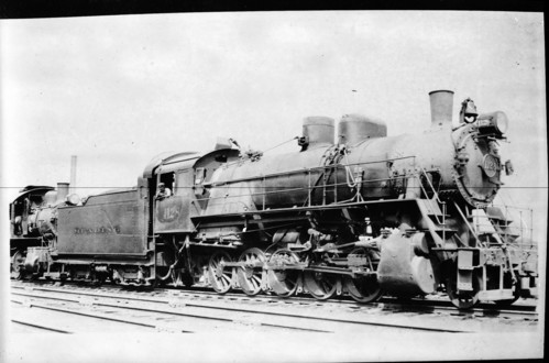 Philadelphia & Reading no. 1128 [2-10-0]