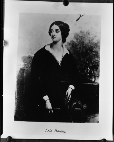 from John Dexter collection