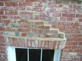 Thomas Farm Window and Door Repairs