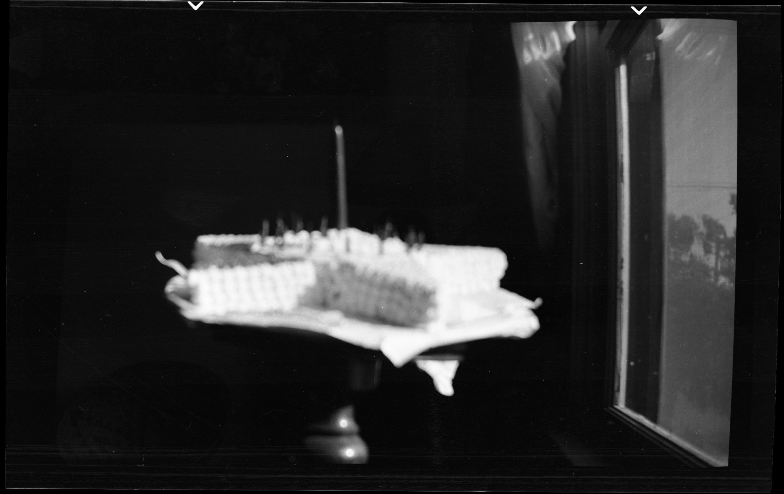 SEKI Roberts Collection Series: 2 Negatives; 9 Other