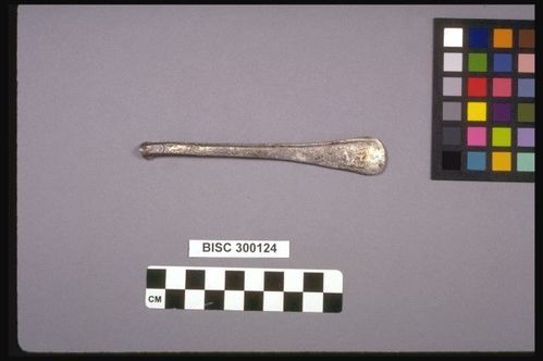 BISC  300124 -- Flatware